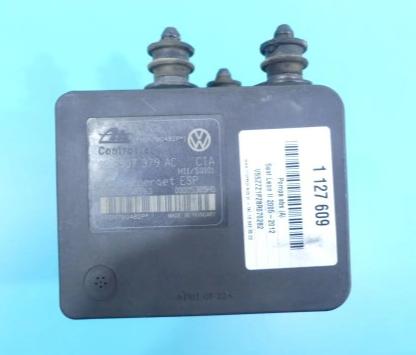 Pumpa ABS SEAT LEON II 1K0614517AF: 1K0907379AC