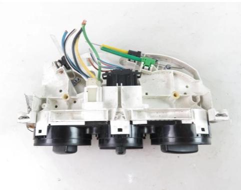 Panel: kúrenia Volkswagen OE 1J0819045F