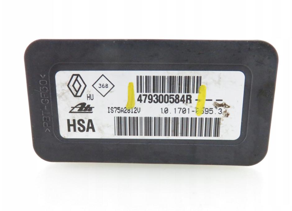 modul ESP RENAULT SCENIC III EkoDily.cz