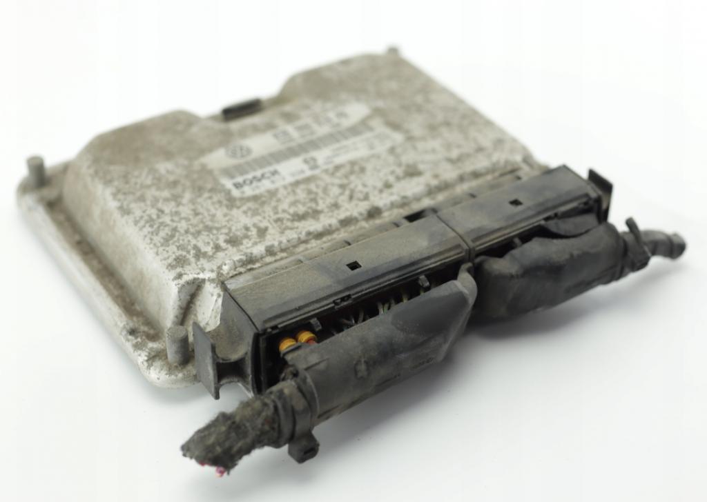 riadiaca jednotka Motor SKODA OCTAVIA 1.9 TDI 038906019PB