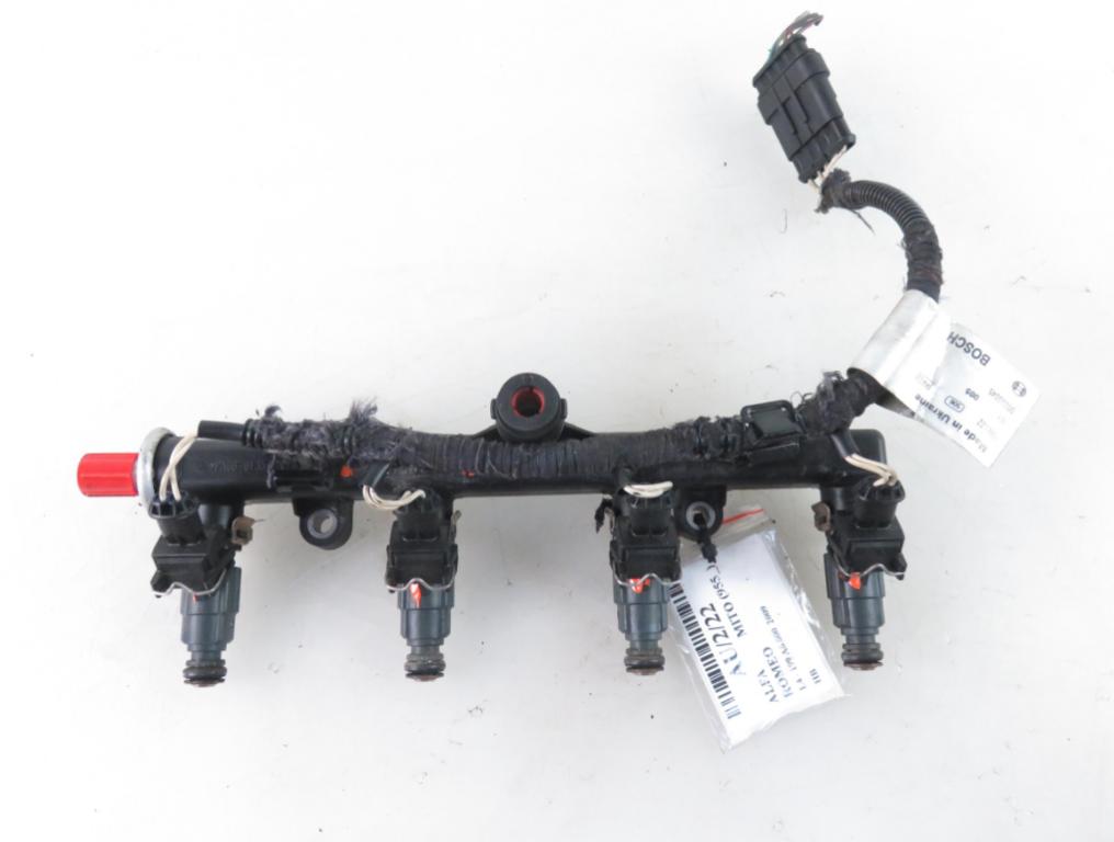 Lišta vstrekovacia ALFA ROMEO MITO 1.4 0280156268