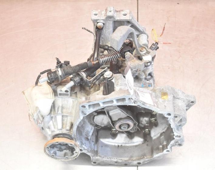 převodovka - EUH VW GOLF 4 IV 1.9 TDI 03R