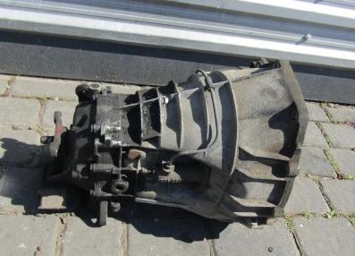 MERCEDES W124 190 1.8 2.0 2.3 Prevodovka - 4 1242600401