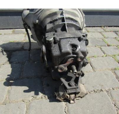 MERCEDES W124 190 1.8 2.0 2.3 Prevodovka - 4 1242600401