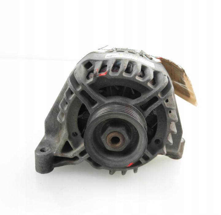 Alternátor FIAT PUNTO II 1.2 46542889 EkoDiely.sk
