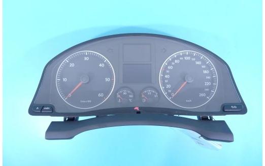 Prístrojovka VW JETTA V  1.9 TDI  1K0920864B