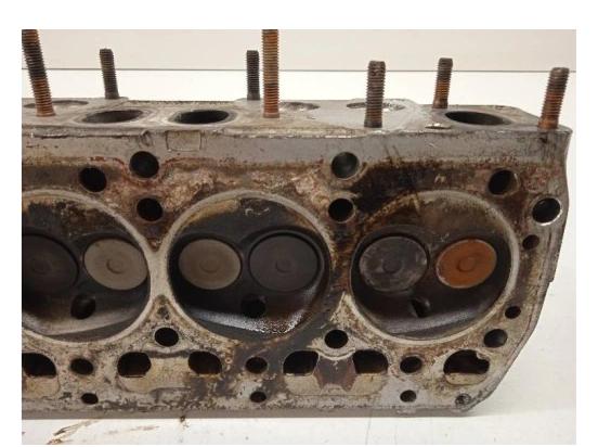 Hlava valcov komplet 047103373N Škoda Felicia I 1.3 B