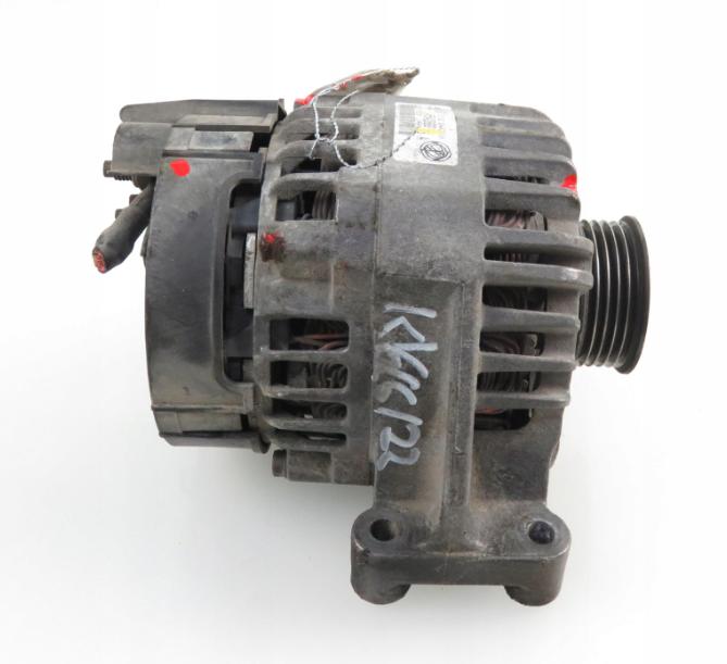Alternátor FIAT PUNTO II 1.2 46542889