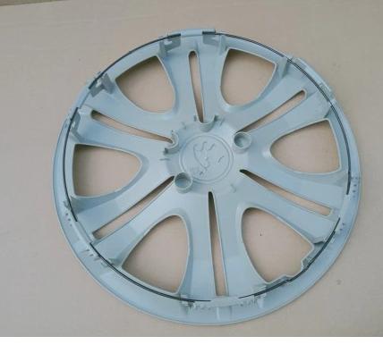 SKODA FABIA II puklice 15'' 5J0601147L