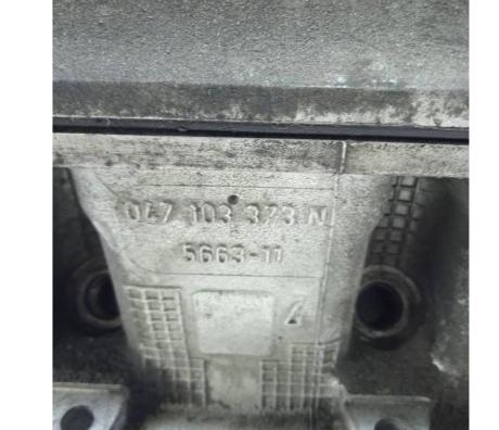 Hlava valcov komplet 047103373N Škoda Felicia I 1.3 B