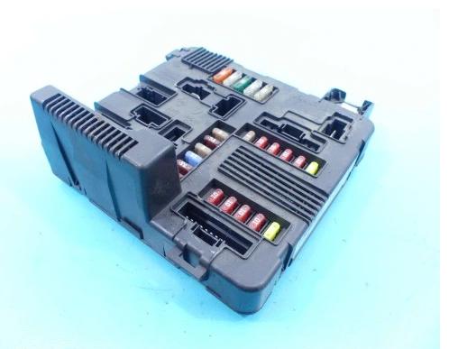 Riadiaca jednotka Modul UPC MEGANE II S118399300J 8200306033A
