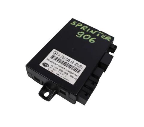 modul Mercedes-Benz A1695455632 | EkoDily.cz