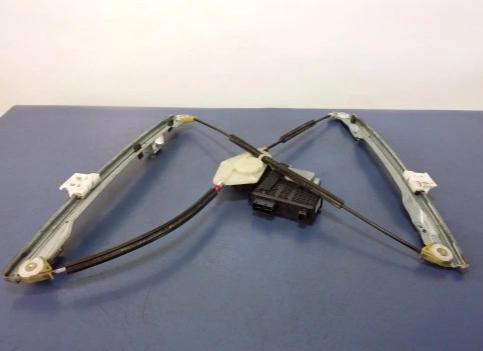 CITROEN C4 PICASSO I Mechanizmus okna ľavy predný 9682495880
