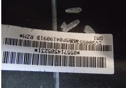 SEAT ALTEA Volant MULTIFUNKČNÉ: 5P0959537