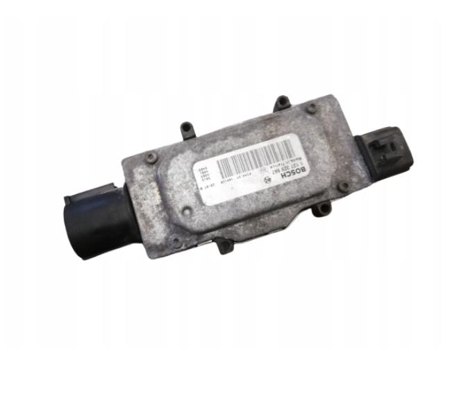FOCUS MK3 III Modul ventilátora 2016 1137328567 | EkoDiely.sk