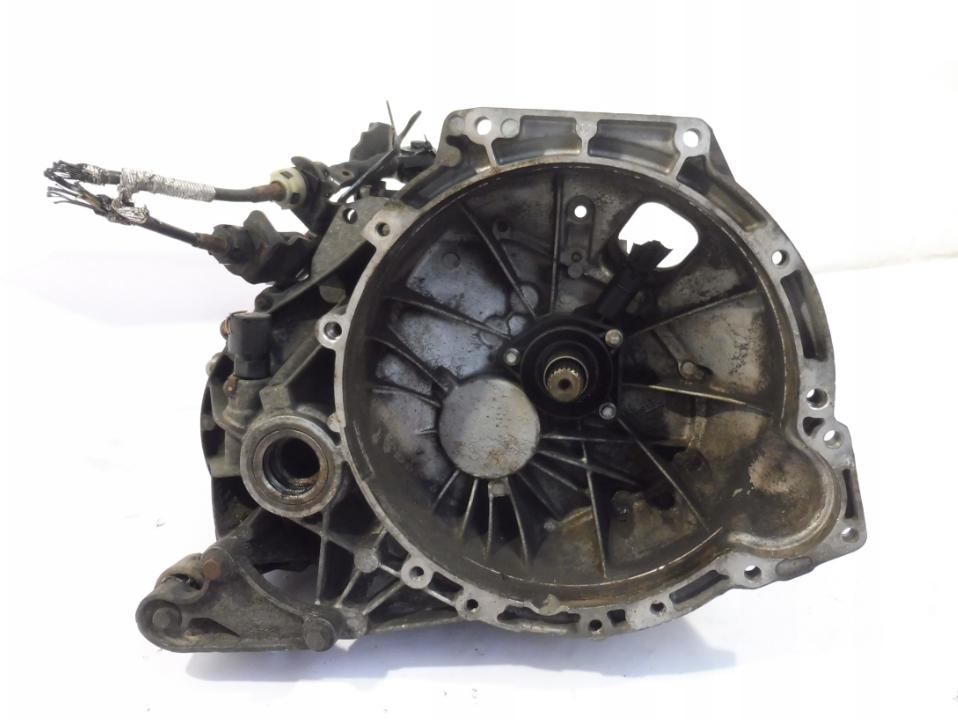 Prevodovka 2T1R7002BE FORD TRANSIT CONNECT 1.8 TDCi