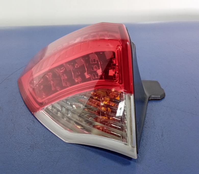 LAGUNA III LIFT hatchback Svetlo zad ľavá strana vonkajšia