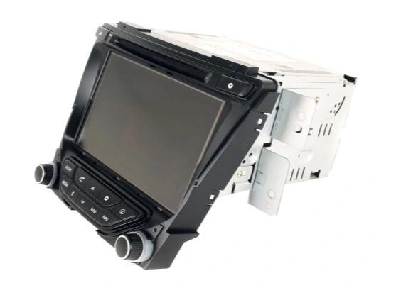 RADIO Navigácia Dislpej HYUNDAI I40 965603Z000