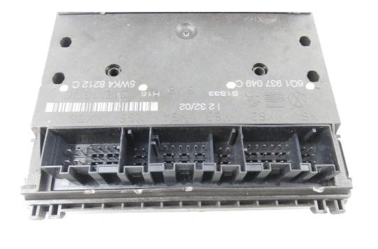 modul komfortu Volkswagen OE 6Q1937049C