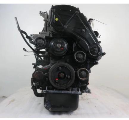 Motor KIA SORENTO: I 2.5 CRDi 140HP/103kW  - D4CB
