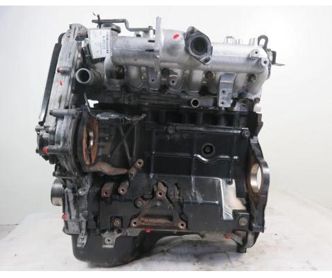 Motor KIA SORENTO: I 2.5 CRDi 140HP/103kW  - D4CB