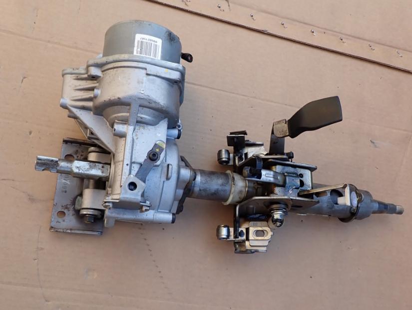 KIA CEED I 06- servočerpadlo elektrický 563001H850