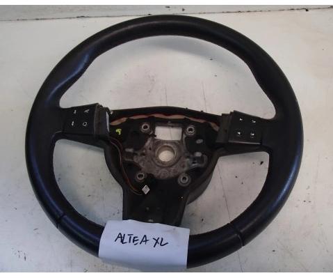 SEAT ALTEA Volant MULTIFUNKČNÉ: 5P0959537