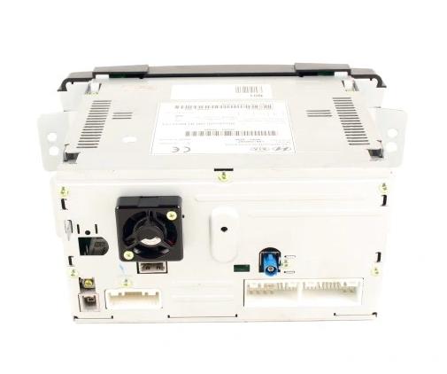 RADIO Navigácia Dislpej HYUNDAI I40 965603Z000