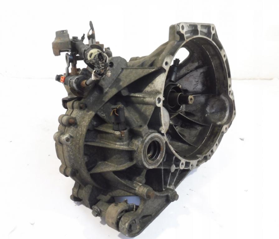 Prevodovka 2T1R7002BE FORD TRANSIT CONNECT 1.8 TDCi