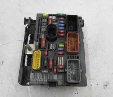 modul BSM 9667044980 PEUGEOT 3008