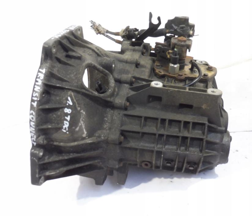 Prevodovka 2T1R7002BE FORD TRANSIT CONNECT 1.8 TDCi