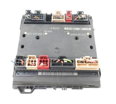 modul komfortu Volkswagen OE 6Q1937049C