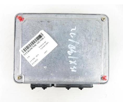 Riadiaca jednotka PASSAT B5 1.9 TDI 038906018P 0281001720