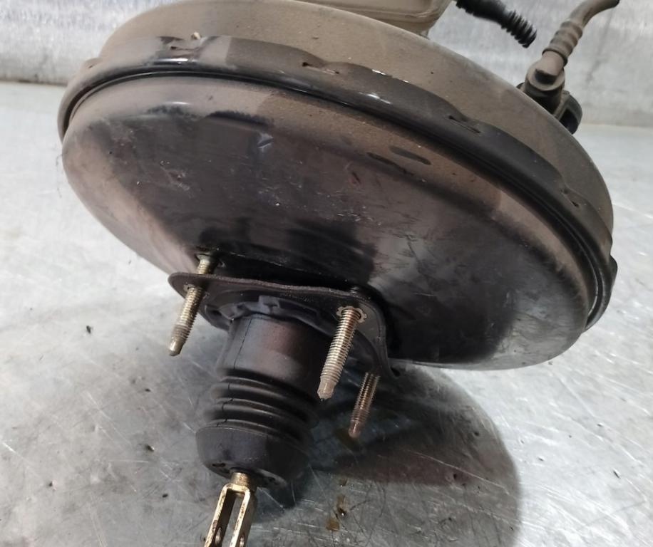 Posilovač bŕzd PEUGEOT 307 9643129680