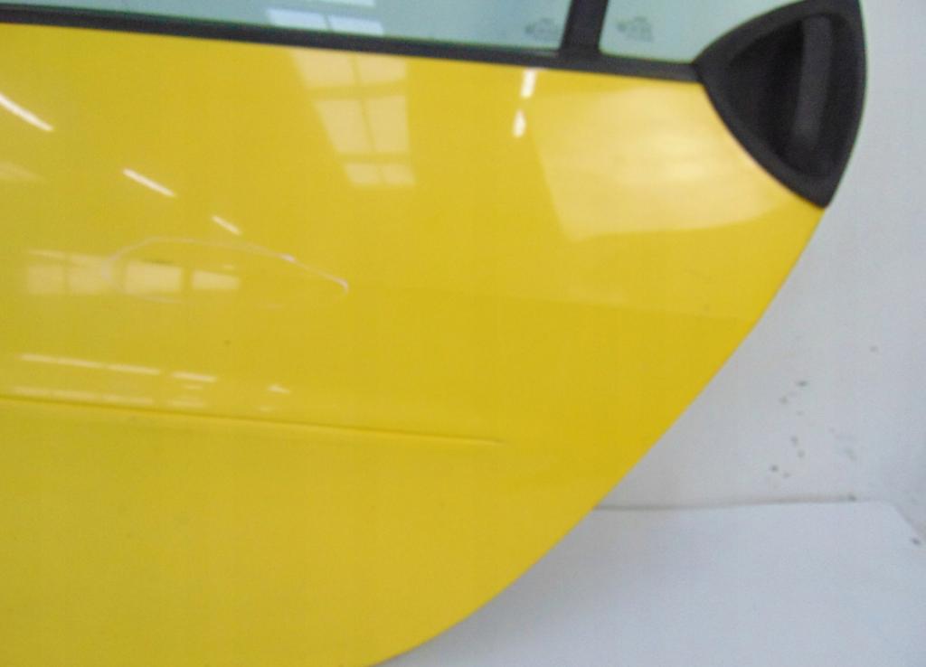 Dvere ľavy predný SMART FORTWO 450