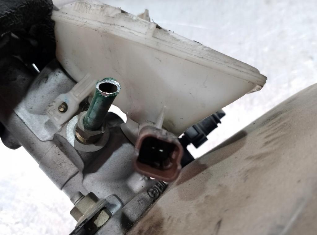 Posilovač bŕzd PEUGEOT 307 9643129680