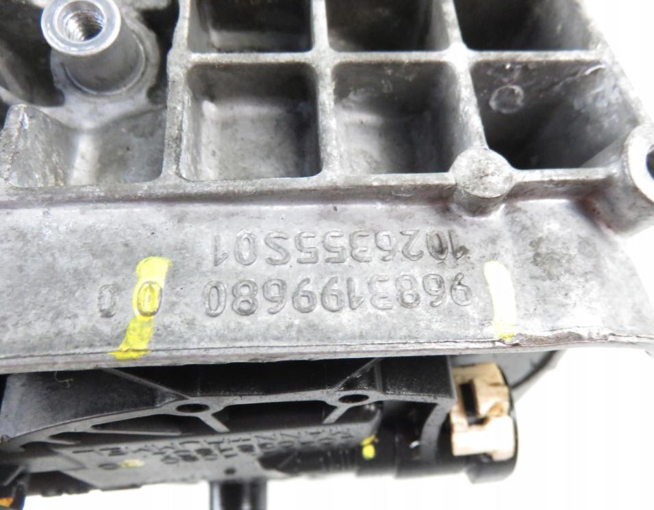 Obal filtra paliva DS5 2.0 HDi 9685414080