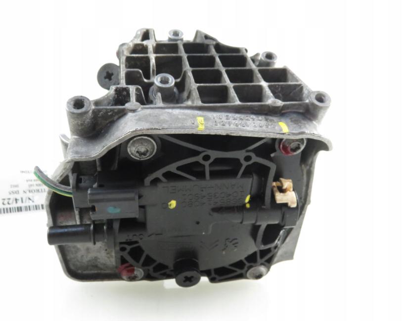 Obal filtra paliva DS5 2.0 HDi 9685414080