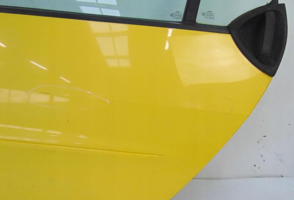 Dvere ľavy predný SMART FORTWO 450