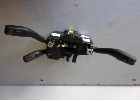 Prepínač kombinovaný AUDI A3 8P 8P0907137BM