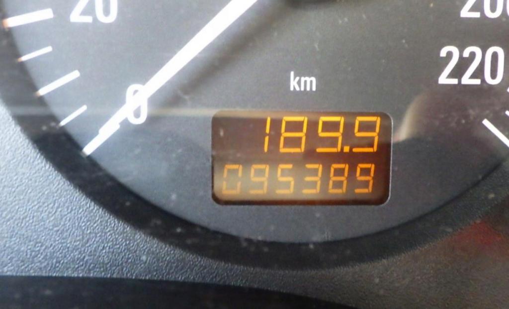 Motor KOMPLETNÍ: ASTRA 1.4 16V 90 HP Z14XEP