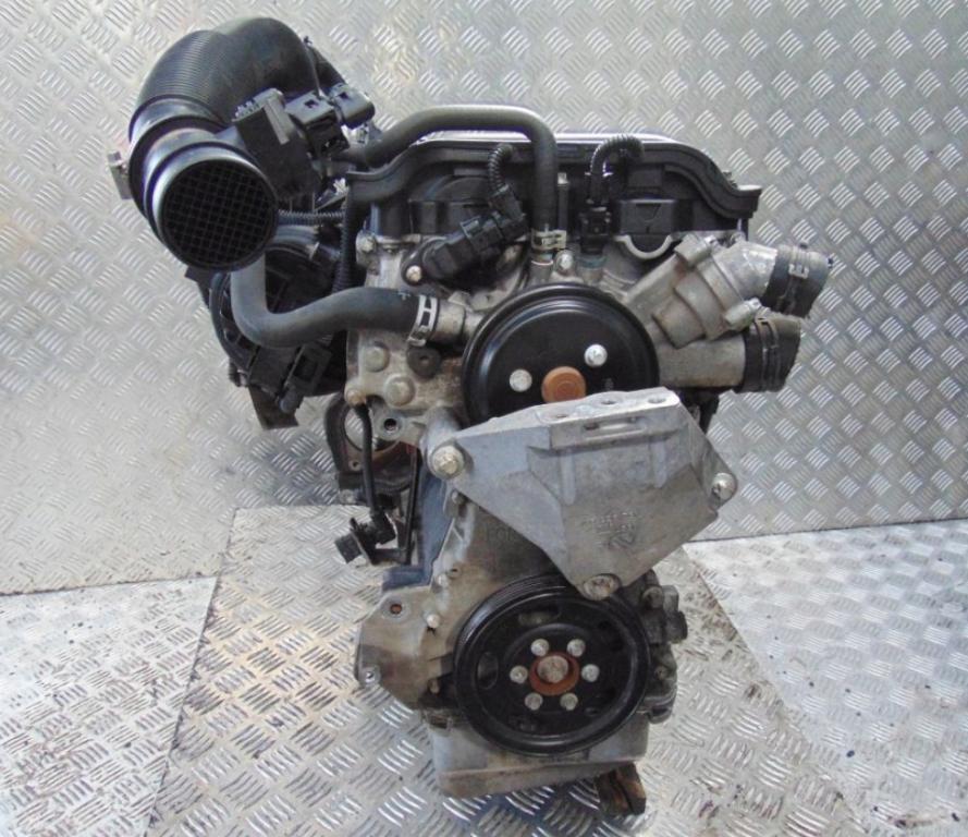 Motor KOMPLETNÍ: ASTRA 1.4 16V 90 HP Z14XEP