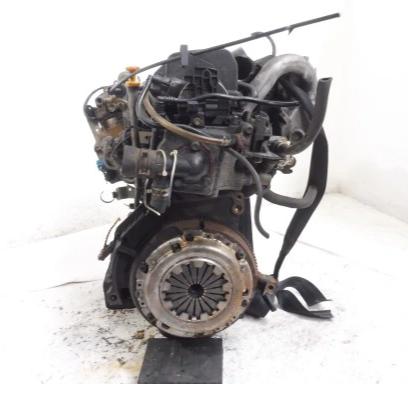 motor  PEUGEOT 106 1.5 D VJX   HOLOMOTOR