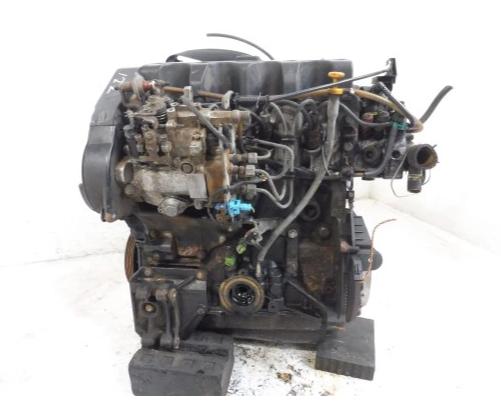 motor  PEUGEOT 106 1.5 D VJX   HOLOMOTOR