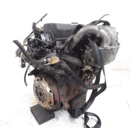motor  PEUGEOT 106 1.5 D VJX   HOLOMOTOR