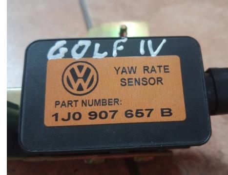 snímač Sensor ESP 1J0907657B G202 Audi VW Seat