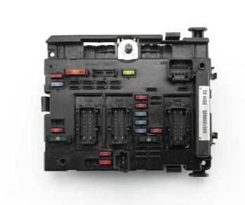 Modul BSM BERLINGO PARTNER 9657608880 B2