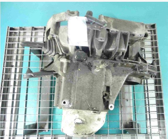 prevodovka stupeň,rýchlosť Renault Scenic I JC5109 1.9 dti
