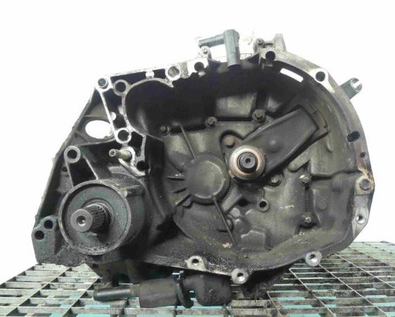 prevodovka stupeň,rýchlosť Renault Scenic I JC5109 1.9 dti
