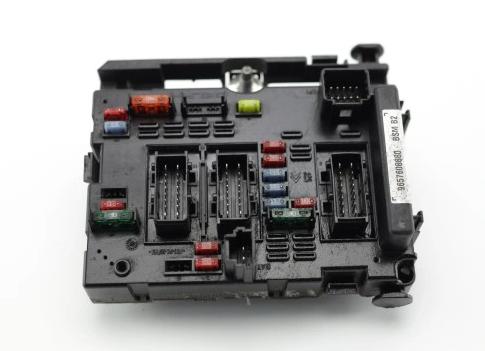 Modul BSM BERLINGO PARTNER 9657608880 B2